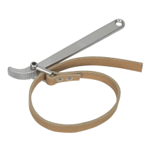 Ø60-140mm Oil Filter Strap Wrench