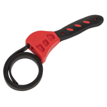 Ø120mm Strap Wrench