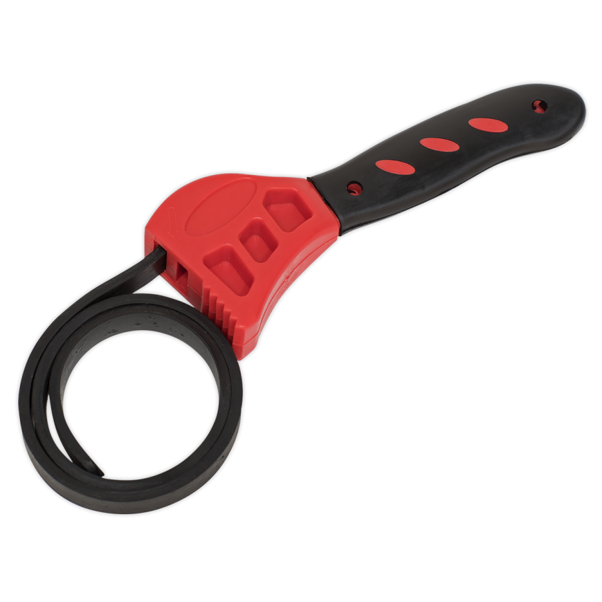 Ø120mm Strap Wrench