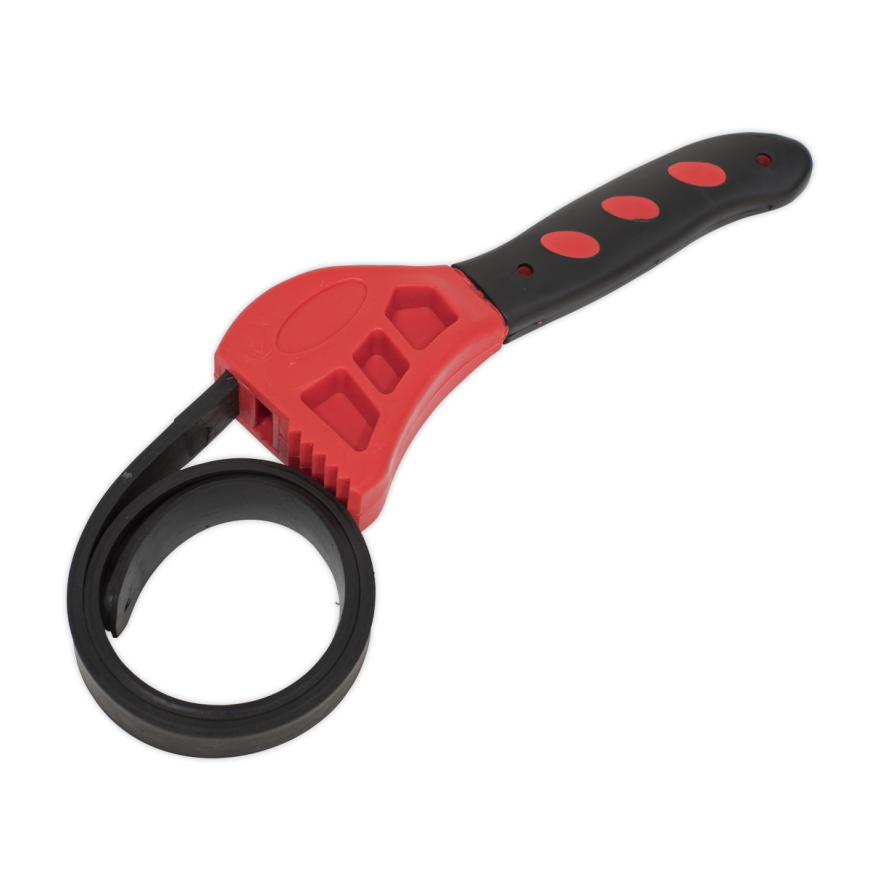 Ø150mm Strap Wrench