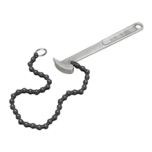 Ø60-140mm Oil Filter Chain Wrench