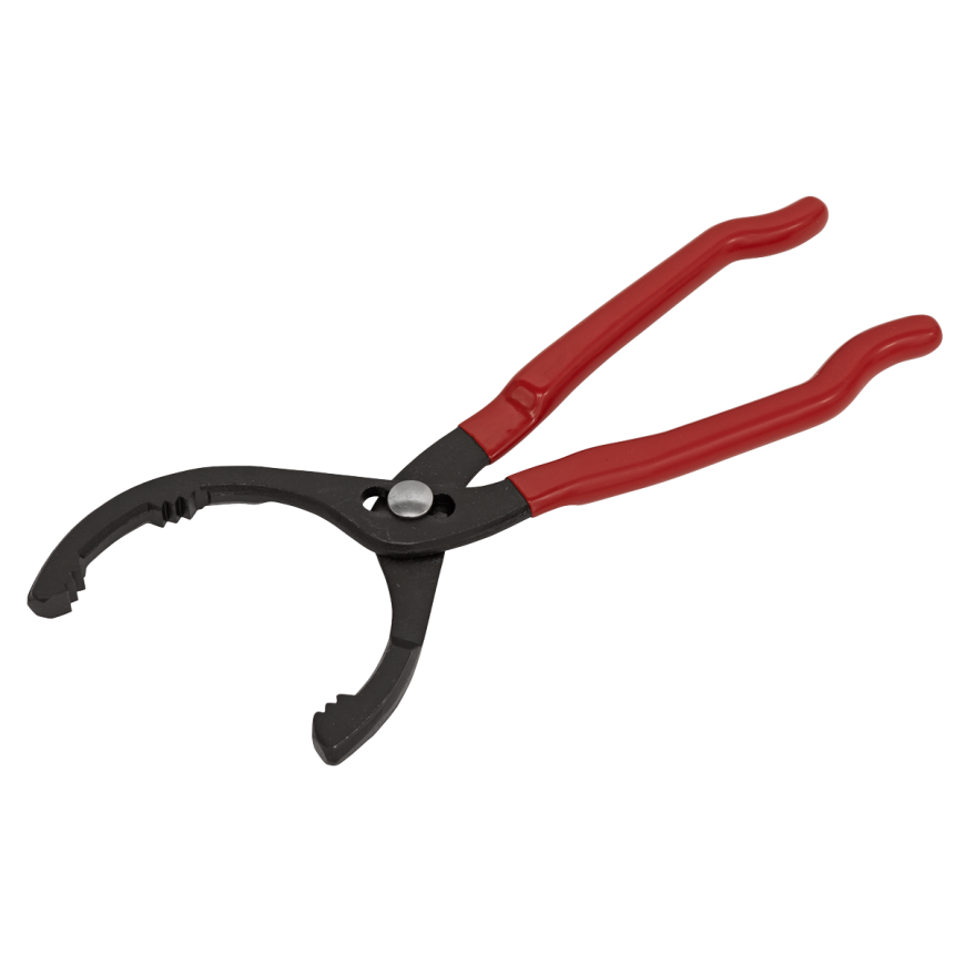 Ø60-108mm Oil Filter Pliers