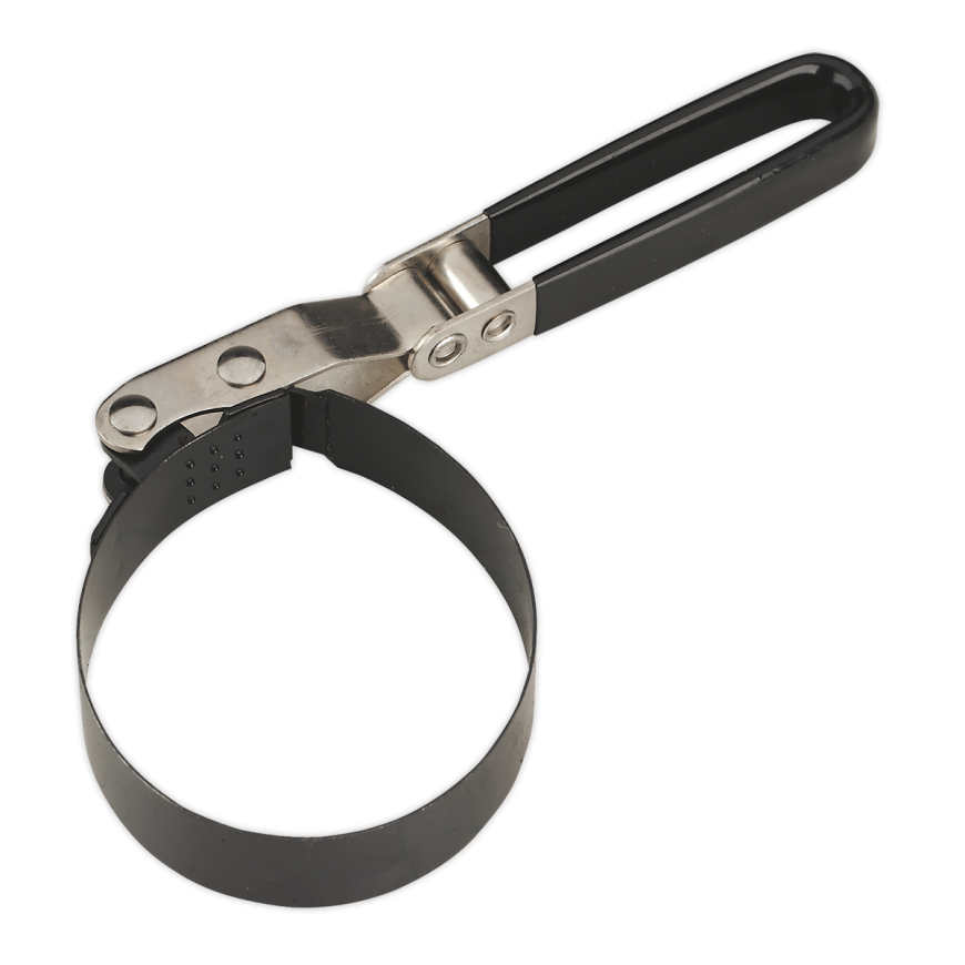 Oil Filter Band Wrench Ø89-98mm Capacity