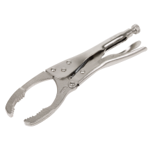 Ø45-130mm Oil Filter Locking Pliers