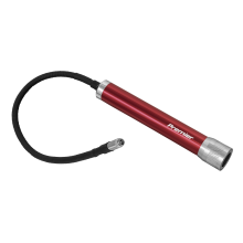 Flexible LED Inspection Torch with LED Light