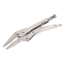 210mm Long Nose Locking Pliers