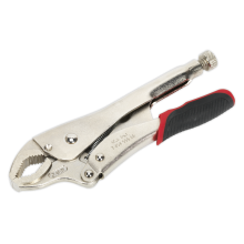 220mm Locking Pliers Quick Release Xtreme Grip