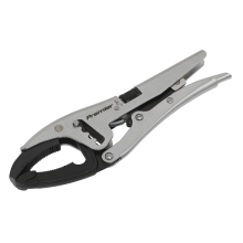 250mm Extra-Wide Opening Locking Pliers