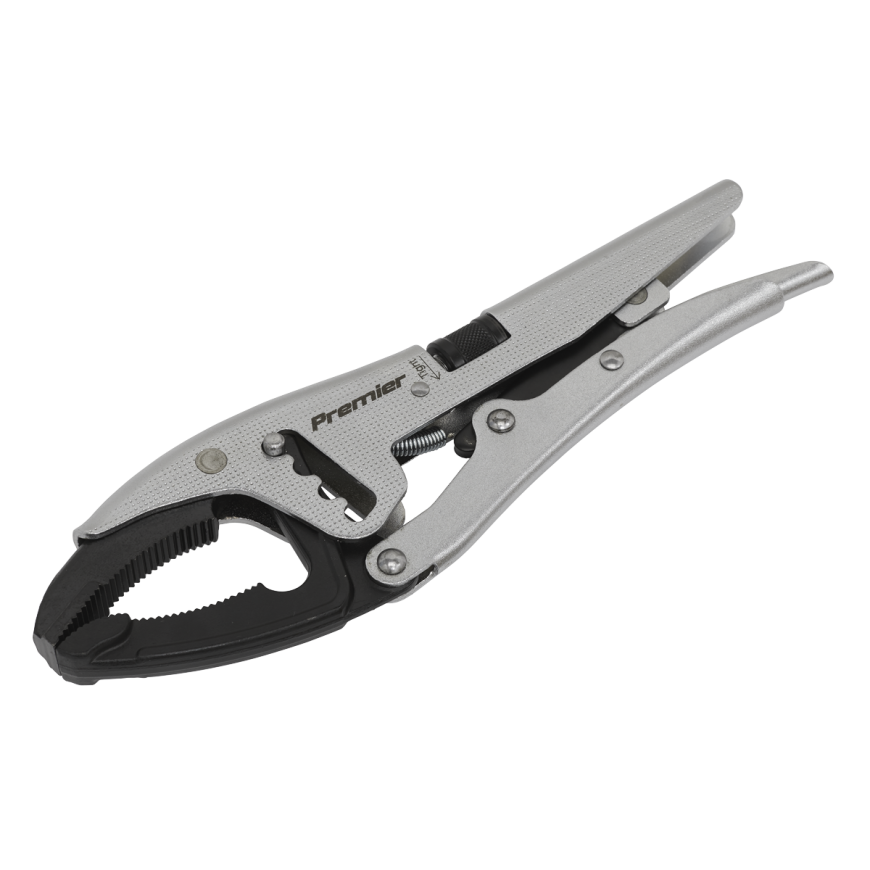 250mm Extra-Wide Opening Locking Pliers