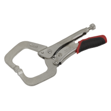 170mm Locking C-Clamp