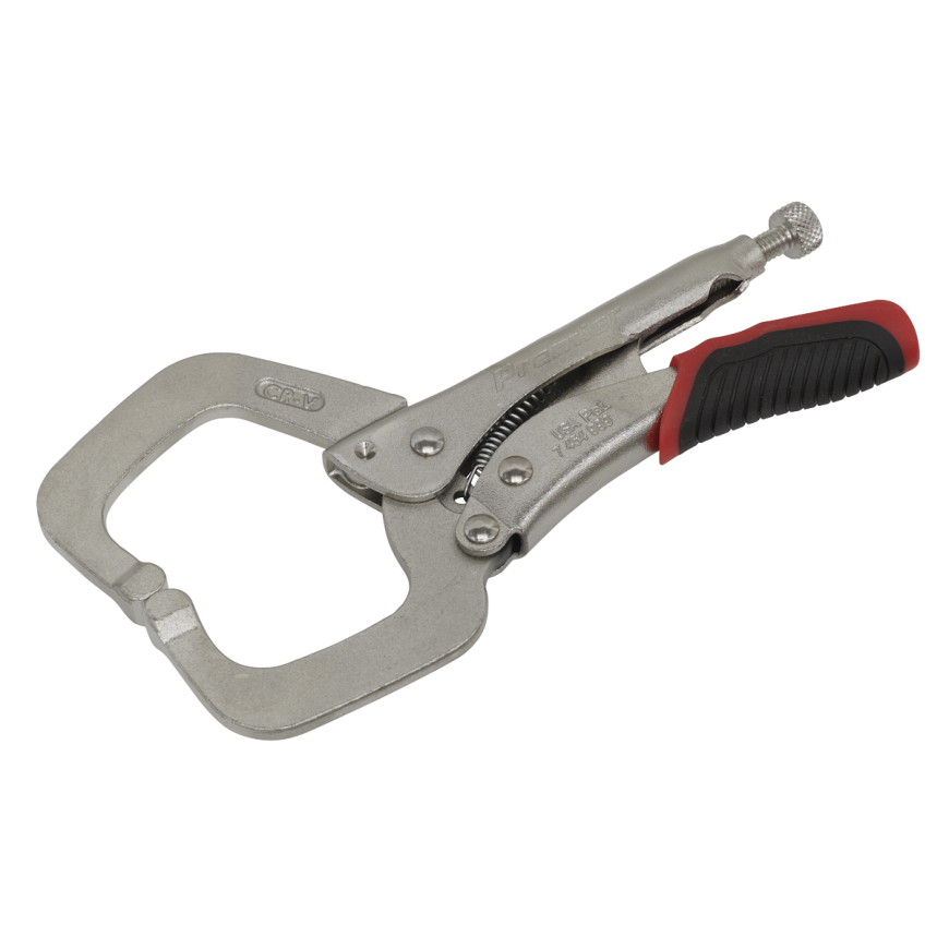 170mm Locking C-Clamp