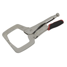 280mm Locking C-Clamp