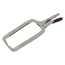 455mm Locking C-Clamp