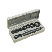 10pc Gasket Punch Set