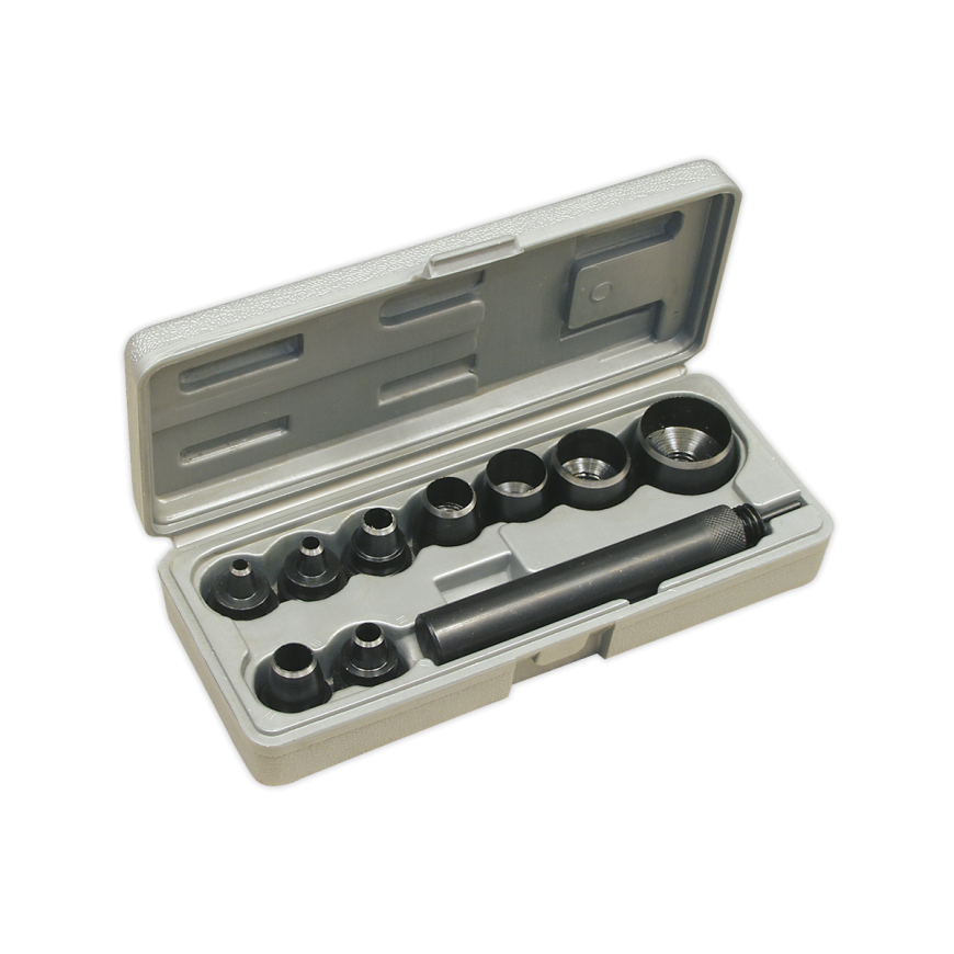 10pc Gasket Punch Set