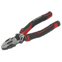 175mm High Leverage Combination Pliers