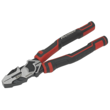 200mm High Leverage Combination Pliers