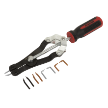 Internal/External Heavy-Duty Professional Circlip Pliers