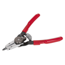 Quick Change Internal/External Circlip Pliers Set