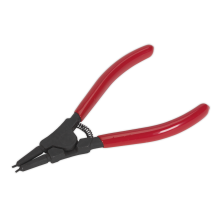 140mm Straight Nose External Circlip Pliers