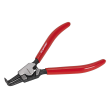 180mm Bent Nose External Circlip Pliers