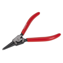 180mm Straight Nose External Circlip Pliers