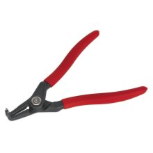 170mm External Bent Nose Circlip Pliers