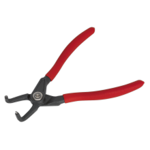 170mm Internal Bent Nose Circlip Pliers