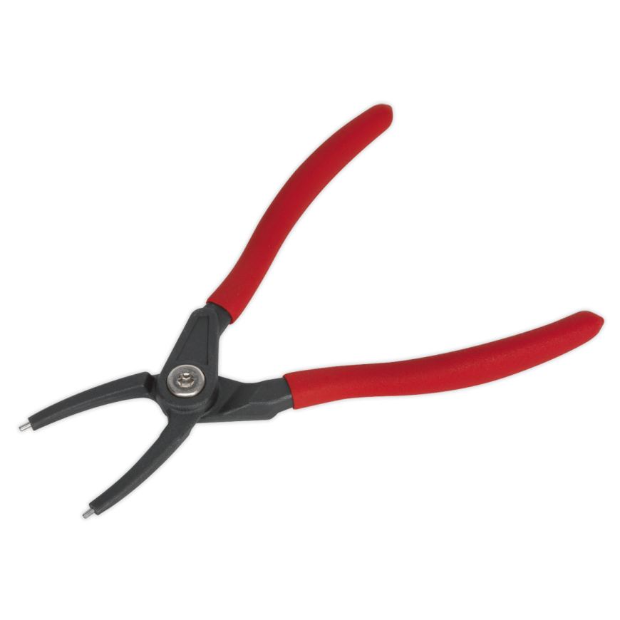 170mm Internal Straight Nose Circlip Pliers