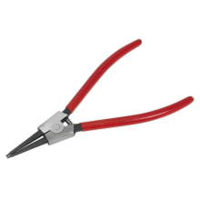 230mm Straight Nose External Circlip Pliers