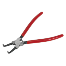 230mm Bent Nose Internal Circlip Pliers