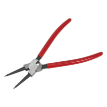 230mm Straight Nose Internal Circlip Pliers