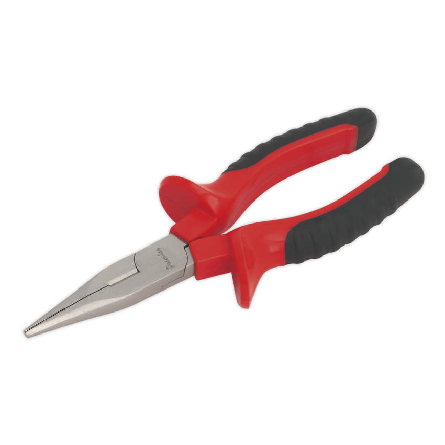 170mm Long Nose Pliers