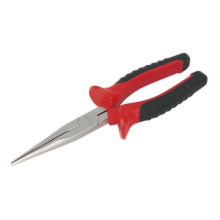 215mm Long Nose Pliers