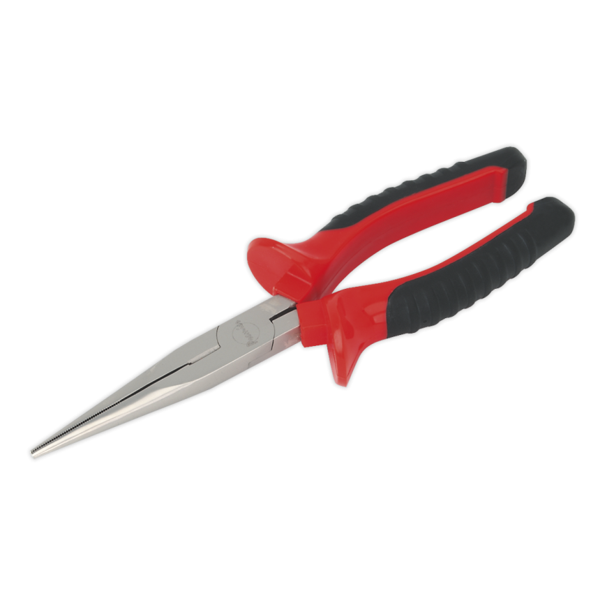 215mm Long Nose Pliers