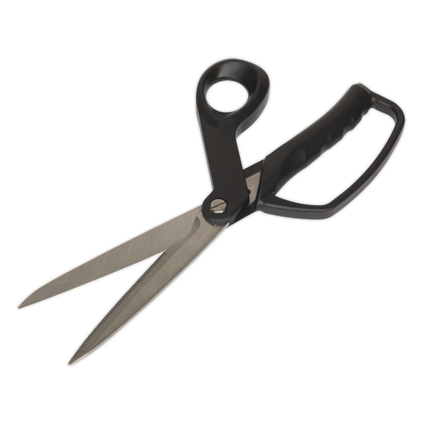 250mm Heavy-Duty Shears/Scissors