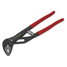 250mm Self-Adjusting Water Pump Pliers