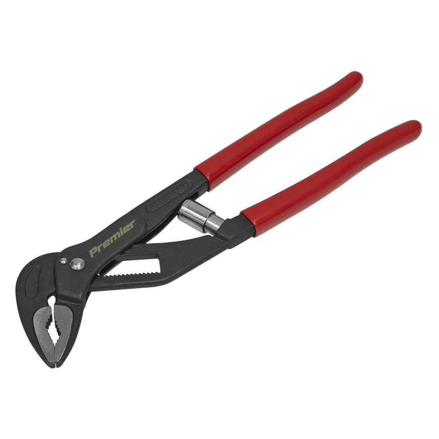 250mm Self-Adjusting Water Pump Pliers