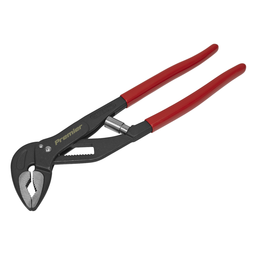 300mm Self-Adjusting Water Pump Pliers