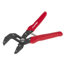 175mm Self-Adjusting Multi-Grip Pliers