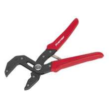 250mm Self-Adjusting Multi-Grip Pliers