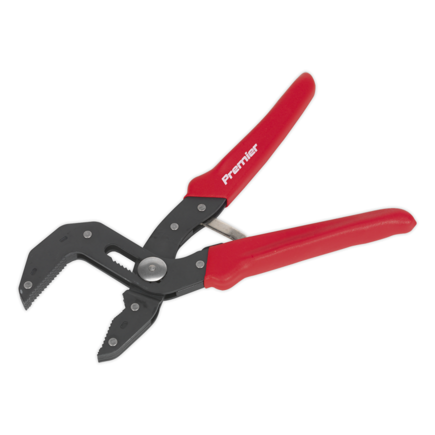 250mm Self-Adjusting Multi-Grip Pliers