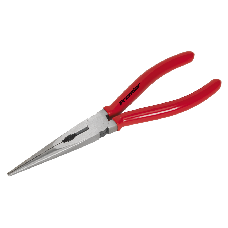 200mm Long Nose Pliers