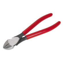 180mm Heavy-Duty Side Cutters