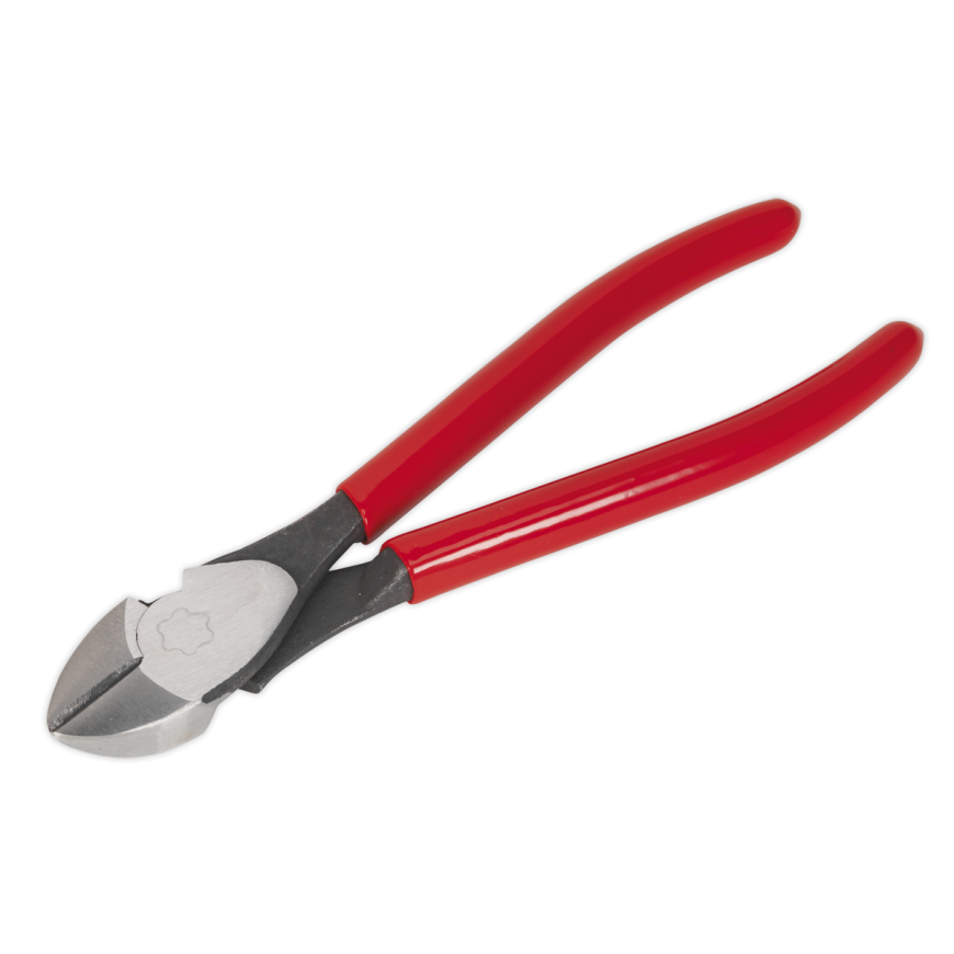 180mm Heavy-Duty Side Cutters