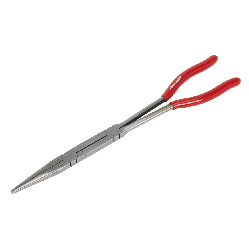 335mm Double Joint Needle Nose Pliers