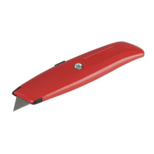 Retractable Utility Knife