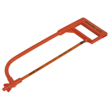 300mm Insulated Professional Hacksaw