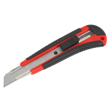 Retractable Snap-Off Knife