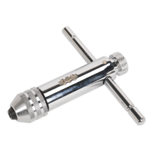 Ratchet Tap Wrench M5-M12